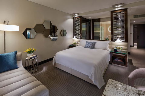Crown Towers Perth - Accommodation 4U 16