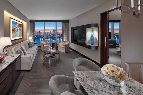 Crown Towers Perth - Accommodation 4U 22