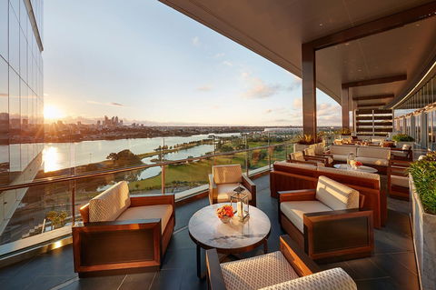 Crown Towers Perth - Accommodation 4U 10