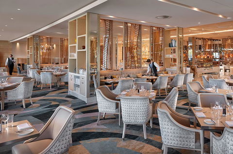 Crown Towers Perth - Accommodation 4U 7