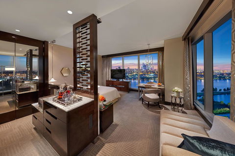 Crown Towers Perth - Accommodation 4U 20