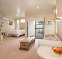 Sea  Soul Beachside Apartments - Accommodation 4U