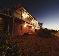 Capricorn Village - Accommodation 4U
