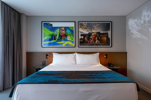 The Adnate Perth - Art Series - Accommodation 4U 13