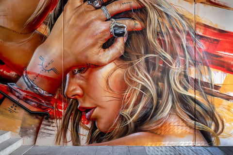 The Adnate Perth - Art Series - Accommodation 4U 17