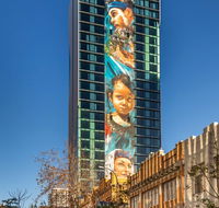 Art Series - The Adnate - Accommodation 4U
