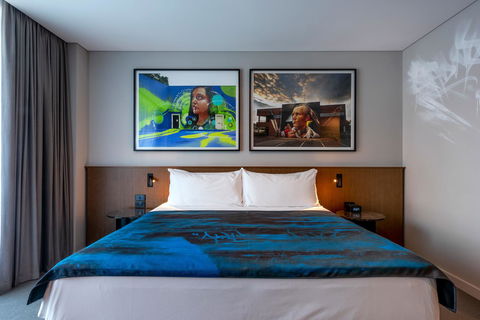 The Adnate Perth - Art Series - Accommodation 4U 14