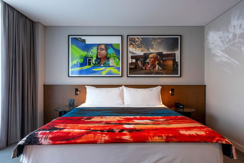 The Adnate Perth - Art Series - Accommodation 4U 15