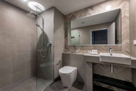 The Adnate Perth - Art Series - Accommodation 4U 22