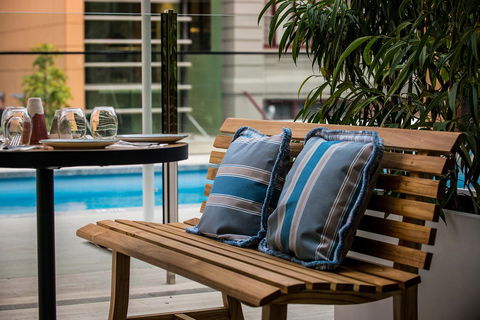 The Adnate Perth - Art Series - Accommodation 4U 7