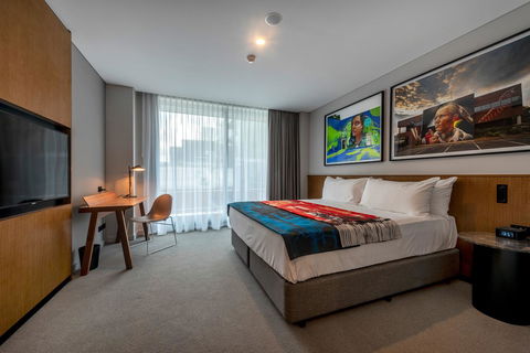 The Adnate Perth - Art Series - Accommodation 4U 11