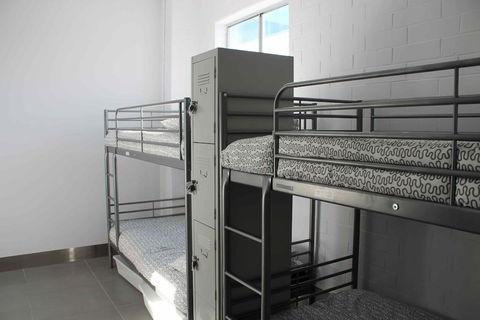Perth City Backpackers Hostel - Note - Valid Passport Required To Check In - Accommodation 4U 4