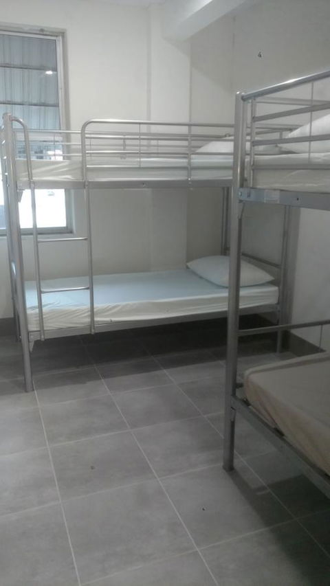 Perth City Backpackers Hostel - Note - Valid Passport Required To Check In - Accommodation 4U 21
