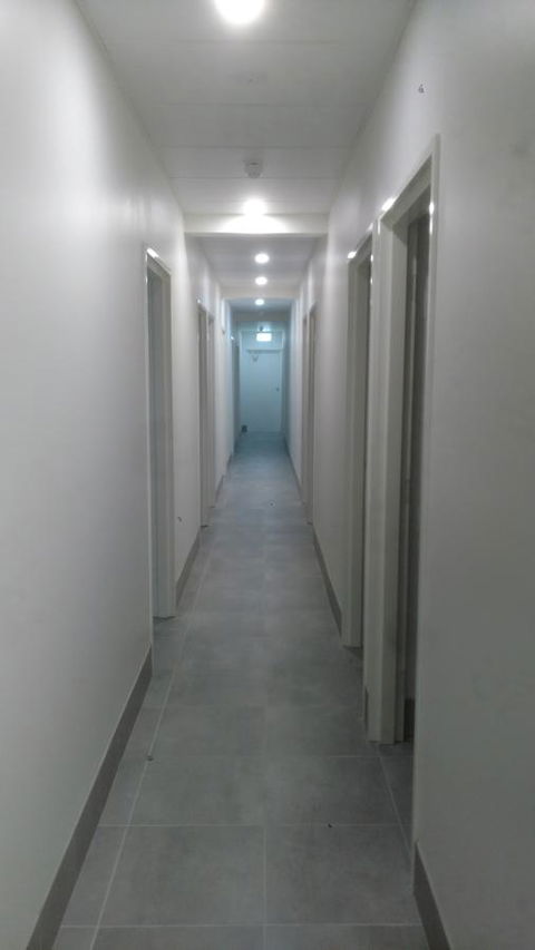 Perth City Backpackers Hostel - Note - Valid Passport Required To Check In - Accommodation 4U 25