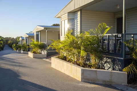 Karrinyup Waters Resort - Accommodation 4U 9