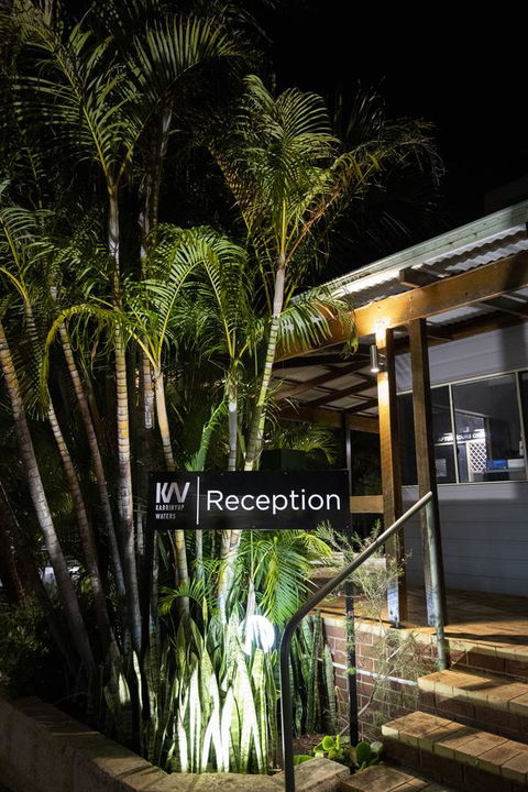 Karrinyup Waters Resort - Accommodation 4U 38