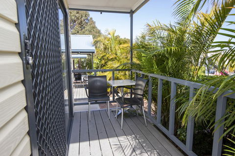 Karrinyup Waters Resort - Accommodation 4U 41