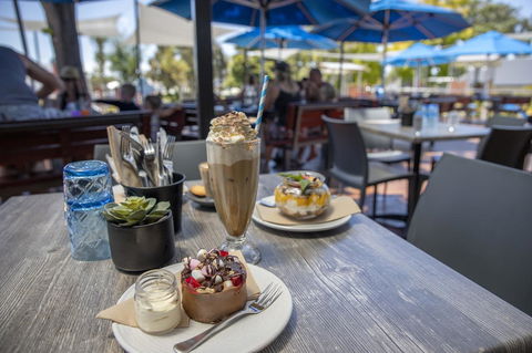 Karrinyup Waters Resort - Accommodation 4U 35