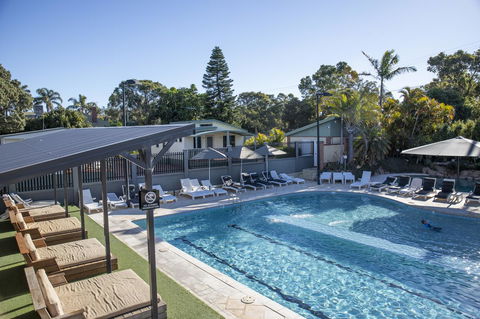 Karrinyup Waters Resort - Accommodation 4U 2