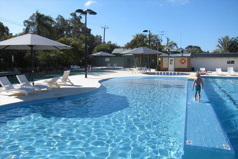 Karrinyup Waters Resort - Accommodation 4U 1