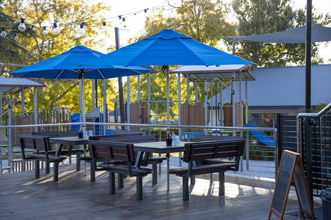 Karrinyup Waters Resort - Accommodation 4U 25