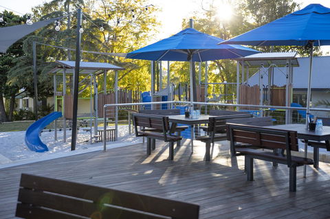 Karrinyup Waters Resort - Accommodation 4U 11