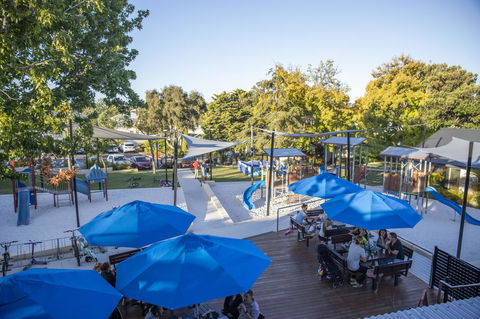Karrinyup Waters Resort - Accommodation 4U 34