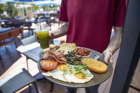 Karrinyup Waters Resort - Accommodation 4U 10
