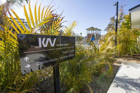 Karrinyup Waters Resort - Accommodation 4U 23