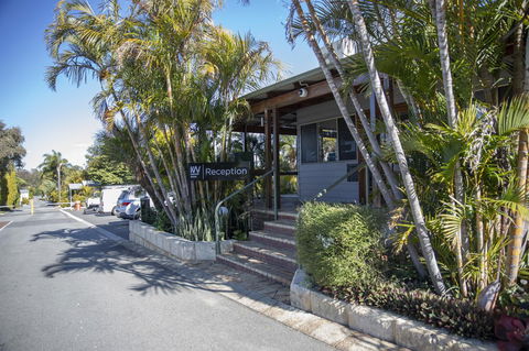 Karrinyup Waters Resort - Accommodation 4U 42