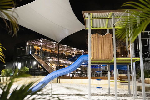 Karrinyup Waters Resort - Accommodation 4U 16