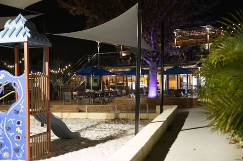 Karrinyup Waters Resort - Accommodation 4U 13