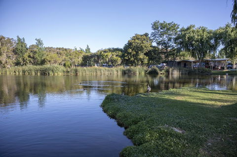 Karrinyup Waters Resort - Accommodation 4U 15