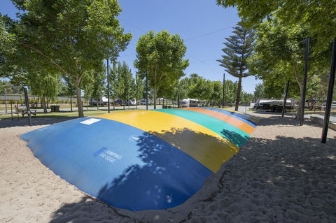 Karrinyup Waters Resort - Accommodation 4U 43
