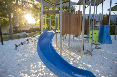 Karrinyup Waters Resort - Accommodation 4U 28
