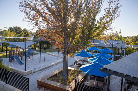 Karrinyup Waters Resort - Accommodation 4U 26