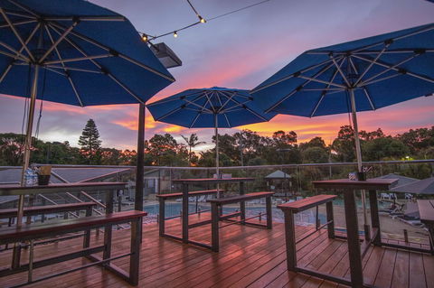 Karrinyup Waters Resort - Accommodation 4U 4