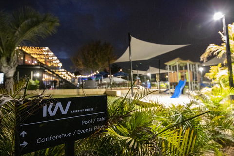Karrinyup Waters Resort - Accommodation 4U 32