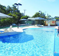 Karrinyup Waters Resort - Accommodation 4U