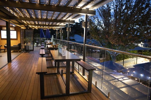 Karrinyup Waters Resort - Accommodation 4U 19