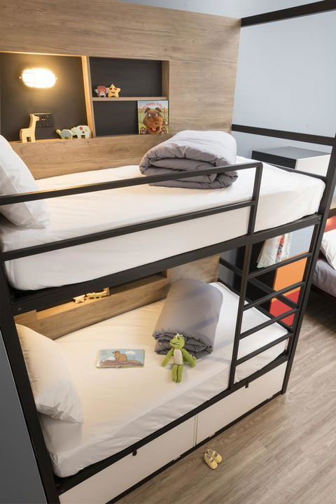 Hostel G Perth - Accommodation 4U 29