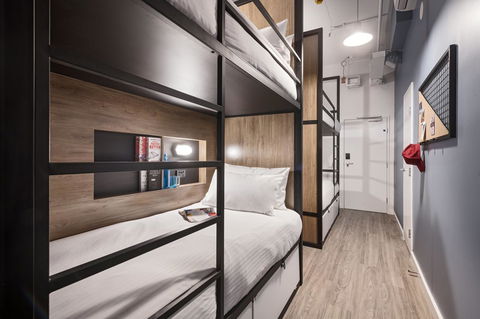Hostel G Perth - Accommodation 4U 2