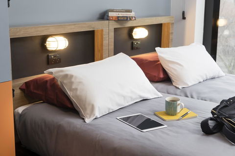 Hostel G Perth - Accommodation 4U 30