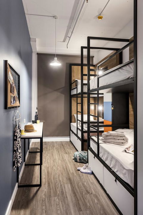 Hostel G Perth - Accommodation 4U 22