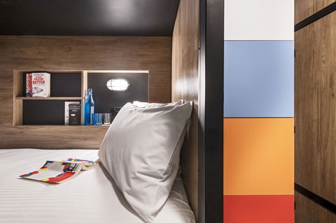 Hostel G Perth - Accommodation 4U 7
