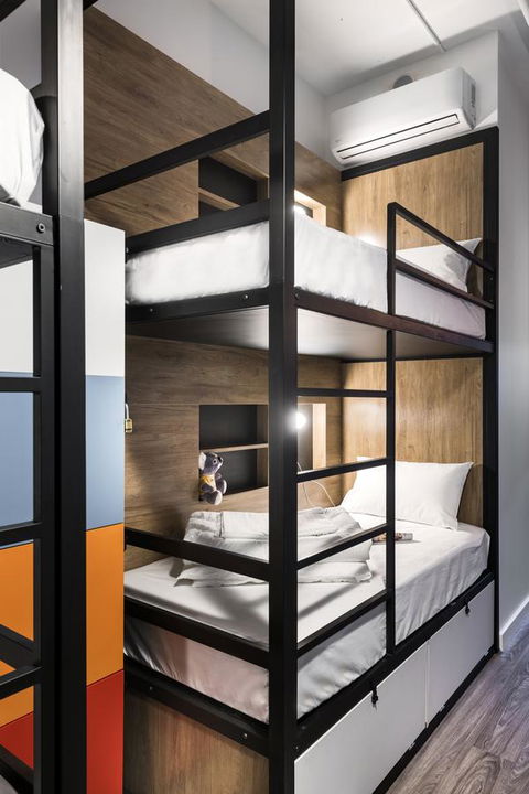 Hostel G Perth - Accommodation 4U 33