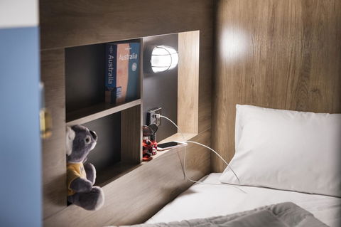 Hostel G Perth - Accommodation 4U 23