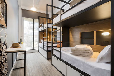 Hostel G Perth - Accommodation 4U 21