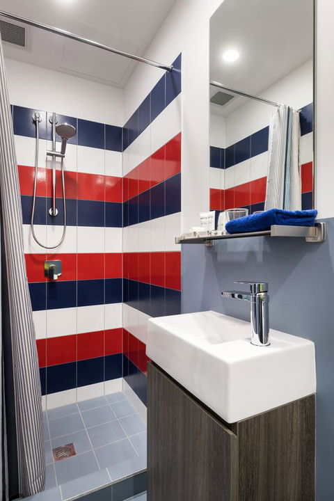 Hostel G Perth - Accommodation 4U 5