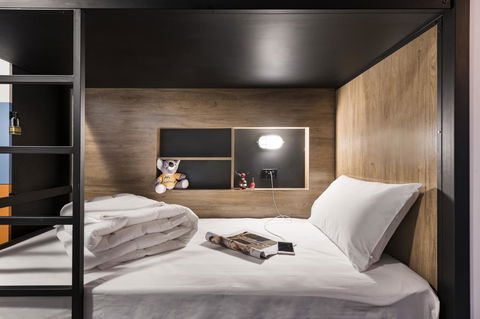 Hostel G Perth - Accommodation 4U 24